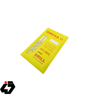 قیمت مته سایز 1 OMEGA