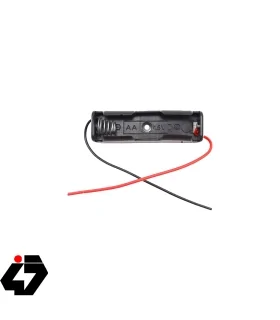 جاباتری تکی قلمی مشکی