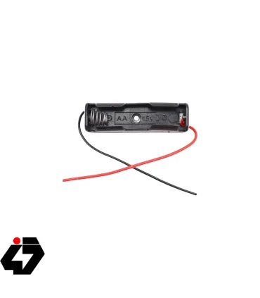 جاباتری تکی قلمی مشکی