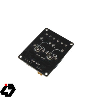 ماژول رله 5 ولت