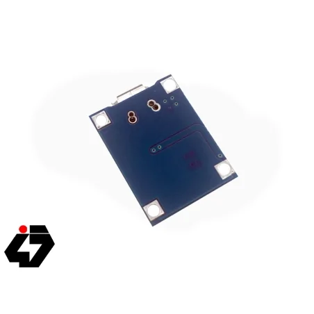 شارژر Micro USB باتری لیتیومی