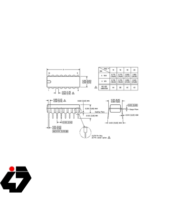 قیمت  آی سی TDA1905