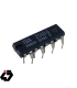 آی سی TDA2540Q