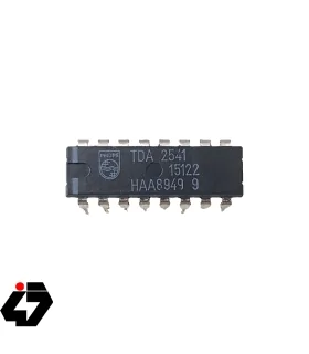 آی سی TDA2541