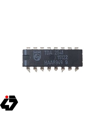 آی سی TDA2541