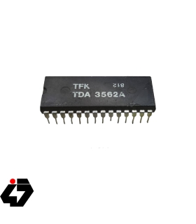 آی سی TDA3562A
