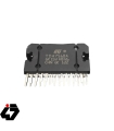 آی سی  TDA7560A