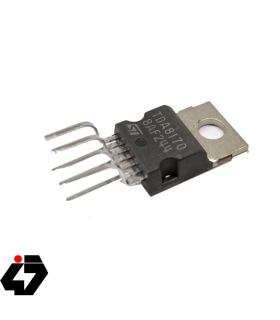 آی سی  TDA8170