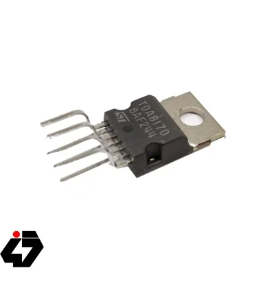 آی سی TDA8170