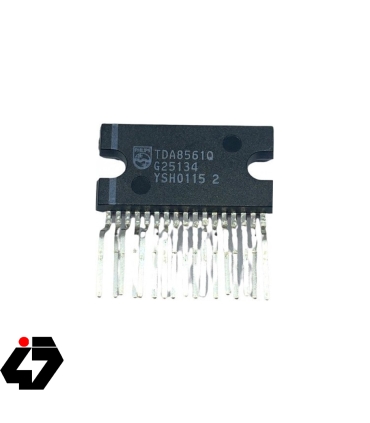 آی سی  TDA8561Q