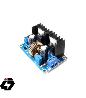 ماژول کاهنده DC-DC با جریان 8 آمپر مدل XL4016