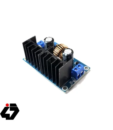 قیمت ماژول کاهنده DC-DC با جریان 8 آمپر مدل XL4016