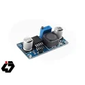ماژول تغذیه کاهنده LM2596HVS جریان 3A ولتاژ 60V