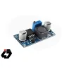 ماژول تغذیه کاهنده LM2596HVS جریان 3A ولتاژ 60V