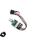 ماژول کنترل دور موتورDC . PWM . 3A با ولتاژ 6V الی 28V