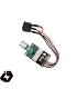 ماژول کنترل دور موتورDC . PWM . 3A با ولتاژ 6V الی 28V