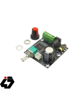 ماژول آمپلی فایر استریو 2X10W وات PAM8610