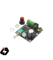 ماژول آمپلی فایر استریو 2X10W وات PAM8610