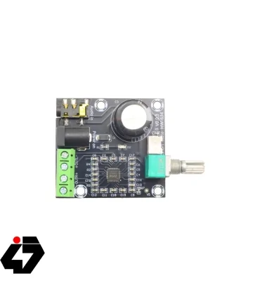 قیمت ماژول آمپلی فایر استریو 2X10W وات PAM8610