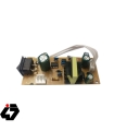 برد تغذیه رسیور dvb11