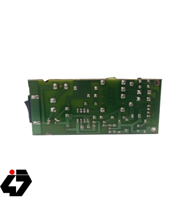 قیمت برد تغذیه رسیور dvb11