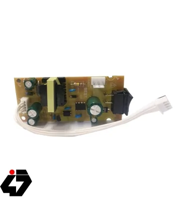 برد تغذیه dvb11