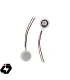 پیزو الکتریک مخصوص بخار آب سرد 1.7MHz قطر 20mm