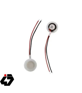 پیزو الکتریک مخصوص بخار آب سرد 1.7MHz قطر 20mm