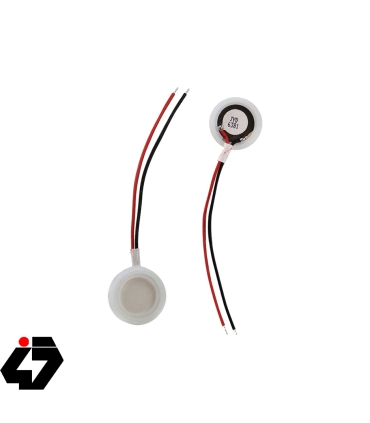 پیزو الکتریک مخصوص بخار آب سرد 1.7MHz قطر 20mm