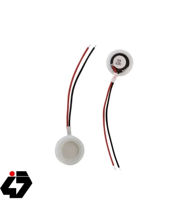 پیزو الکتریک مخصوص بخار آب سرد 1.7MHz قطر 20mm