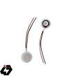 پیزو الکتریک مخصوص بخار آب سرد 1.7MHz قطر 20mm