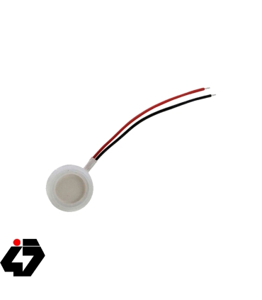 قیمت پیزو الکتریک مخصوص بخار آب سرد 1.7MHz قطر 20mm