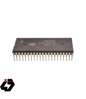 آی سی TDA9103