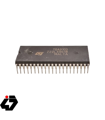 آی سی TDA9103