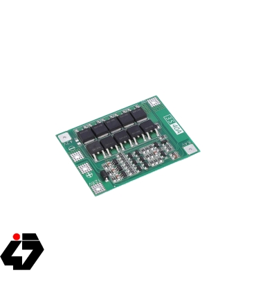 قیمت شارژر باتری 3 سل (برد سبز) 40 آمپر ورژن Enhanced