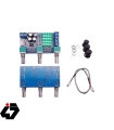 ماژول آمپلی فایر 2 کاناله 80 وات با ولوم مدل M567