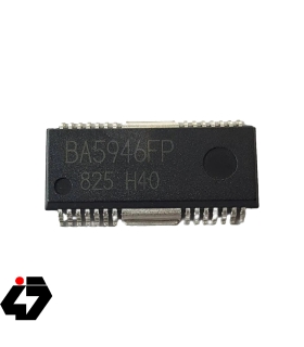 آی سی BA5946FP