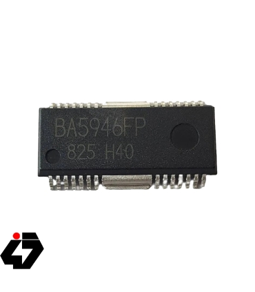 آی سی BA5946FP