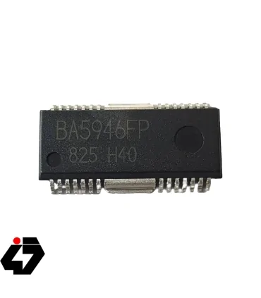 آی سی BA5946FP