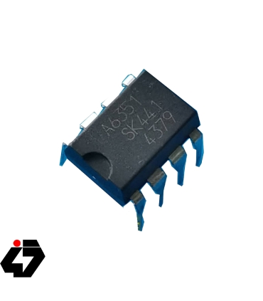 آی سی A6351