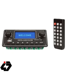 ماژول فلش خور حرفه ای تندا TENDA TDM157