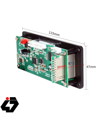 ماژول فلش خور  TENDA TDM156