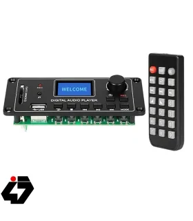 ماژول فلش خور حرفه ای تندا TENDA TDM156