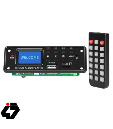 برد پلیر تندا TENDA TPM006C