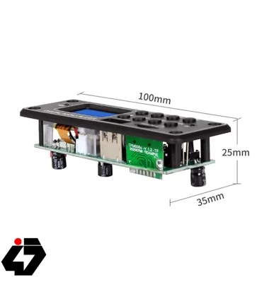 برد پلیر تندا TPM006C