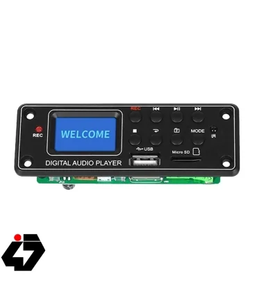 برد پلیر TENDA TPM006C