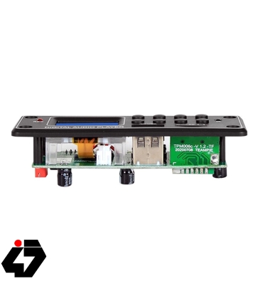 برد پلیر TPM006C