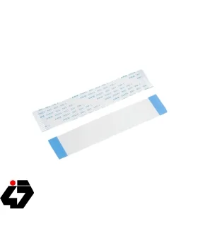 کابل (A) FFC فلت 80 پين 0.5mm طول 25cm