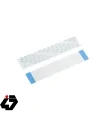 کابل (A) FFC فلت 80 پين 0.5mm طول 25cm