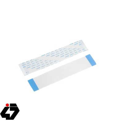 کابل (B) FFC فلت 80 پين 0.5mm طول 25cm